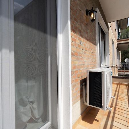 Getthekey Pasubio Apartment Болоня Екстериор снимка