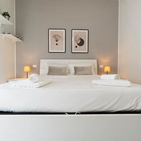 Getthekey Pasubio Apartment Болоня Екстериор снимка