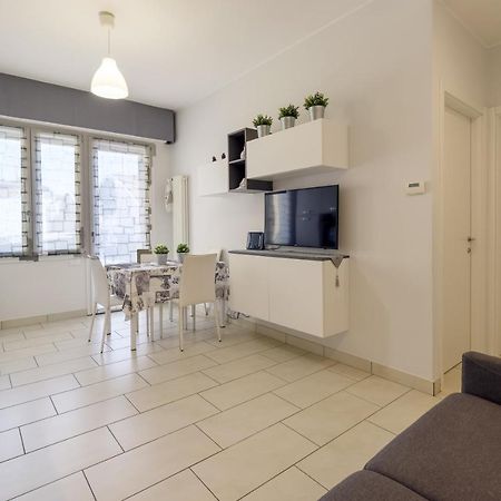 Getthekey Pasubio Apartment Болоня Екстериор снимка