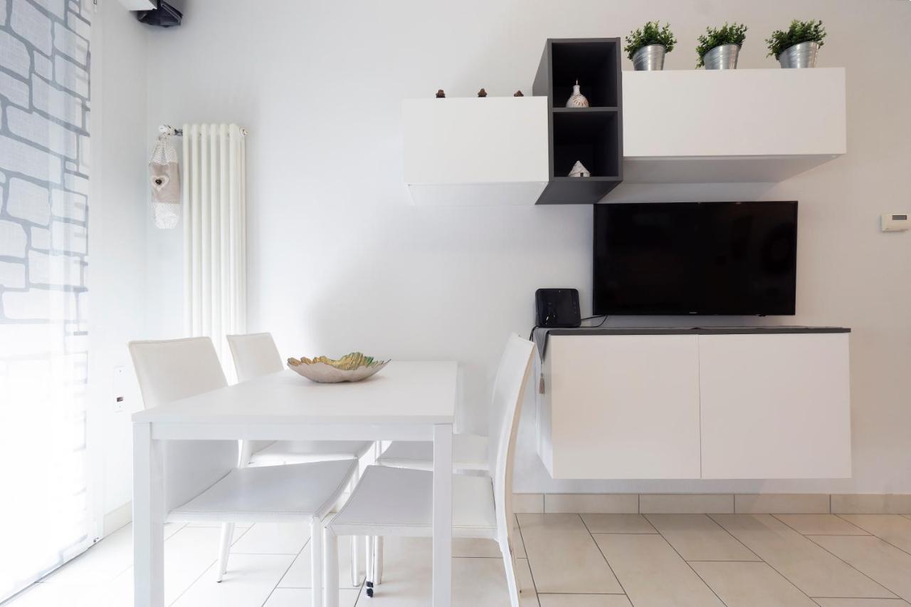Getthekey Pasubio Apartment Болоня Екстериор снимка