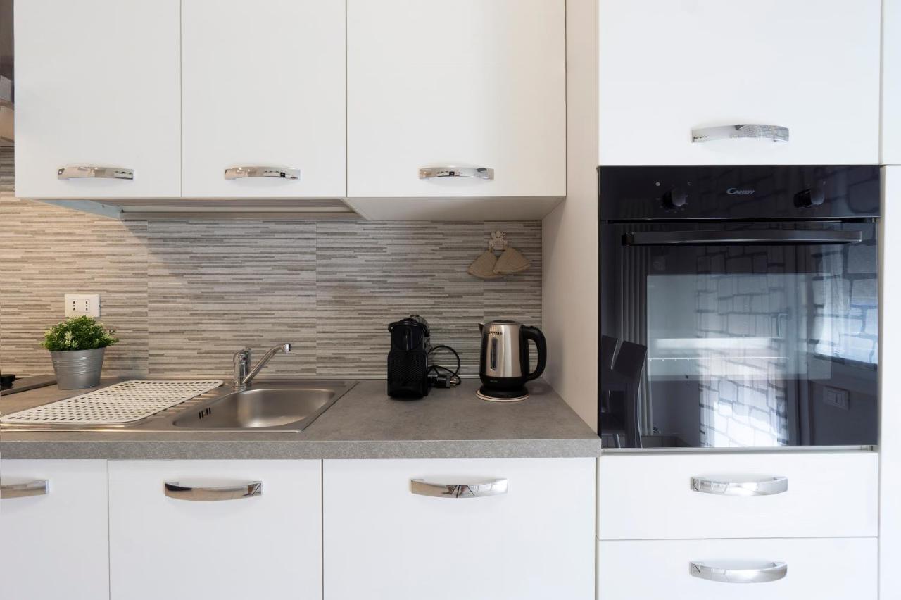 Getthekey Pasubio Apartment Болоня Екстериор снимка