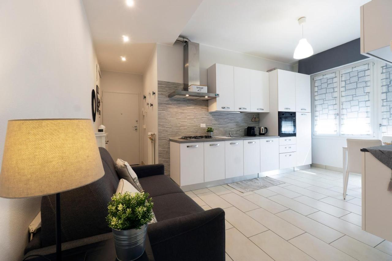Getthekey Pasubio Apartment Болоня Екстериор снимка