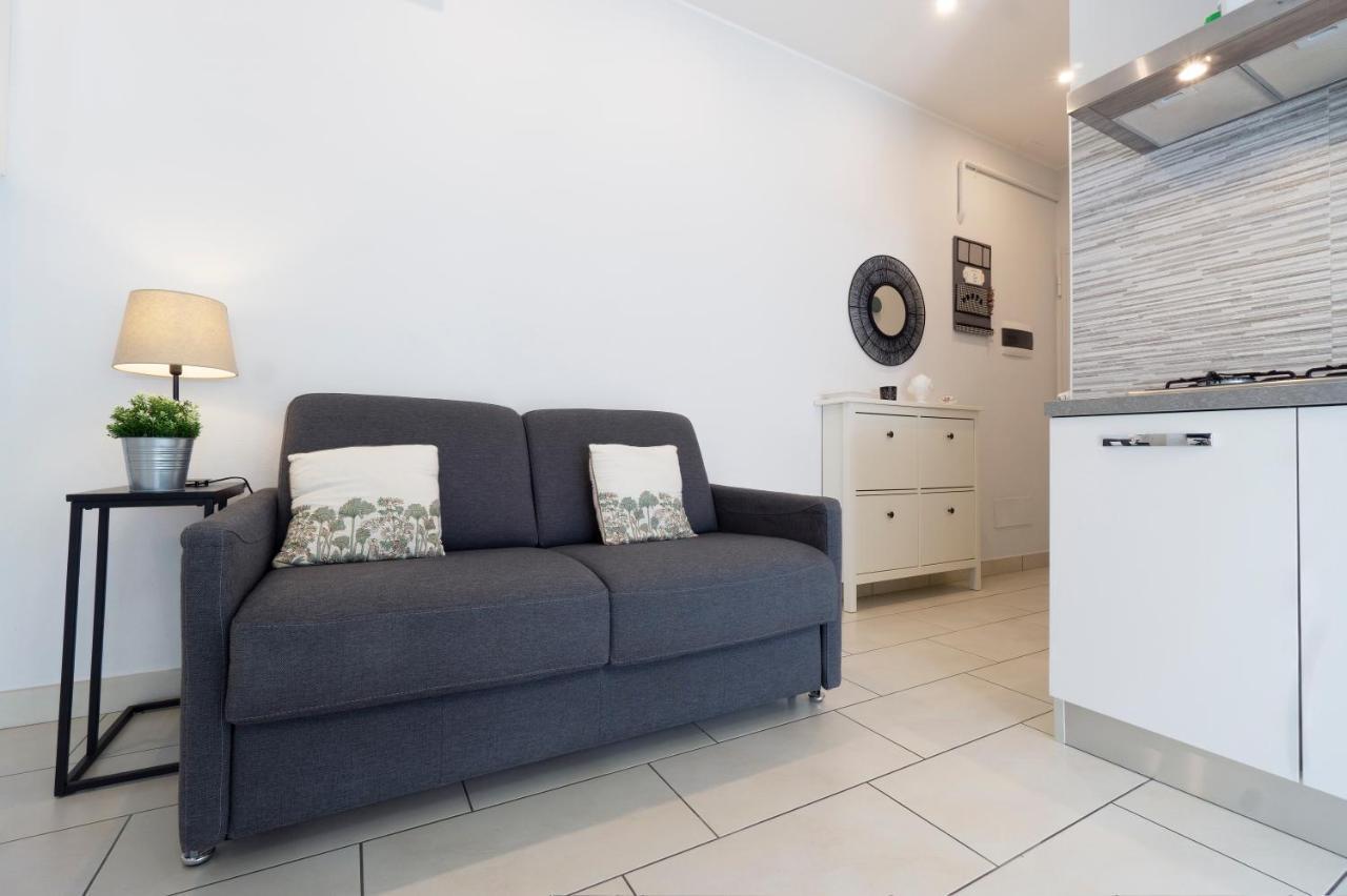 Getthekey Pasubio Apartment Болоня Екстериор снимка