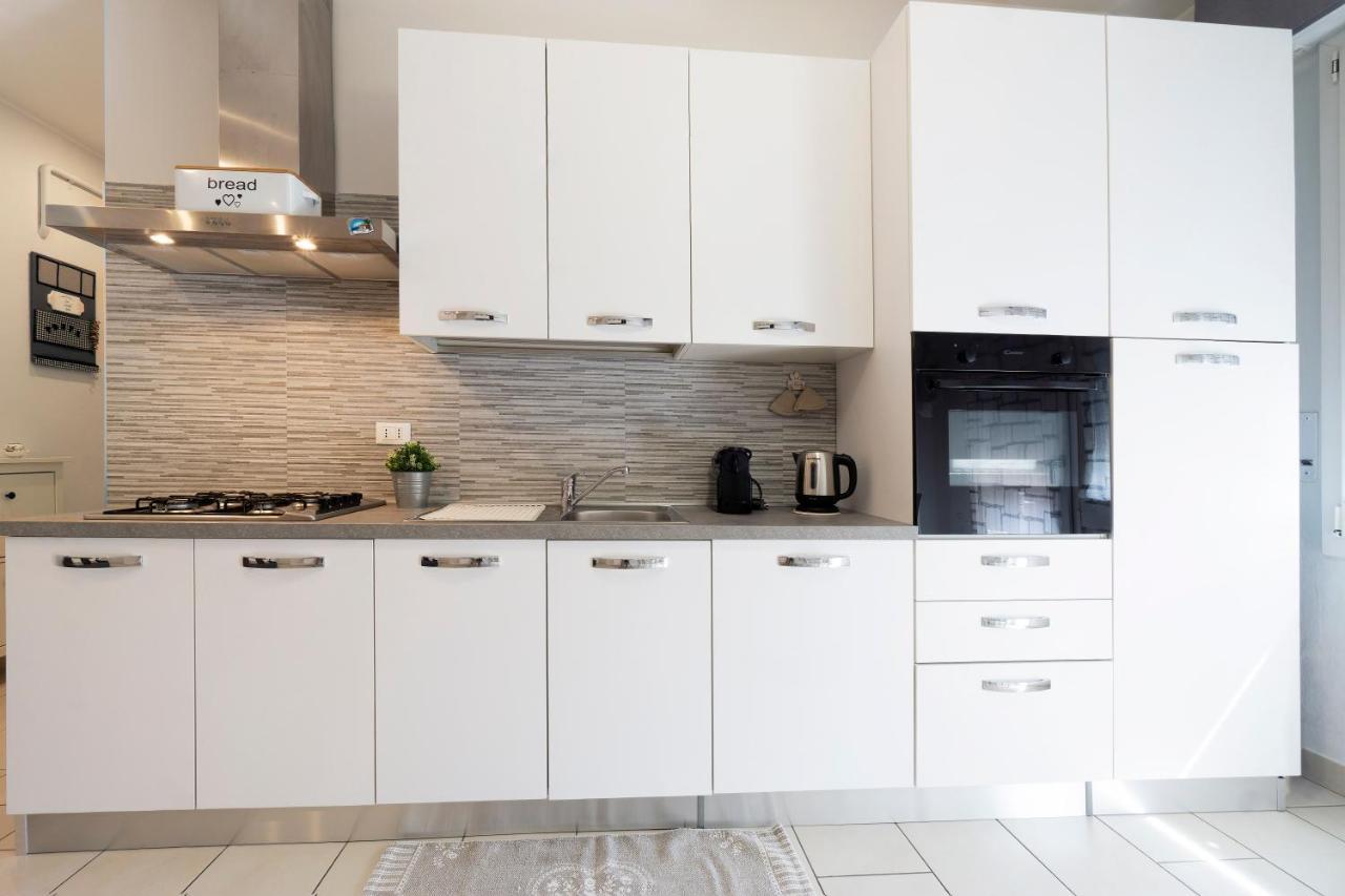 Getthekey Pasubio Apartment Болоня Екстериор снимка