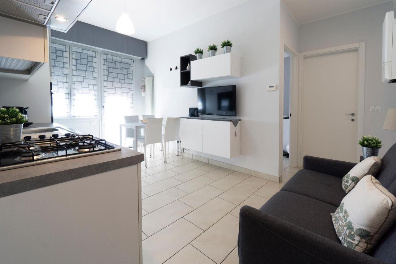 Getthekey Pasubio Apartment Болоня Екстериор снимка
