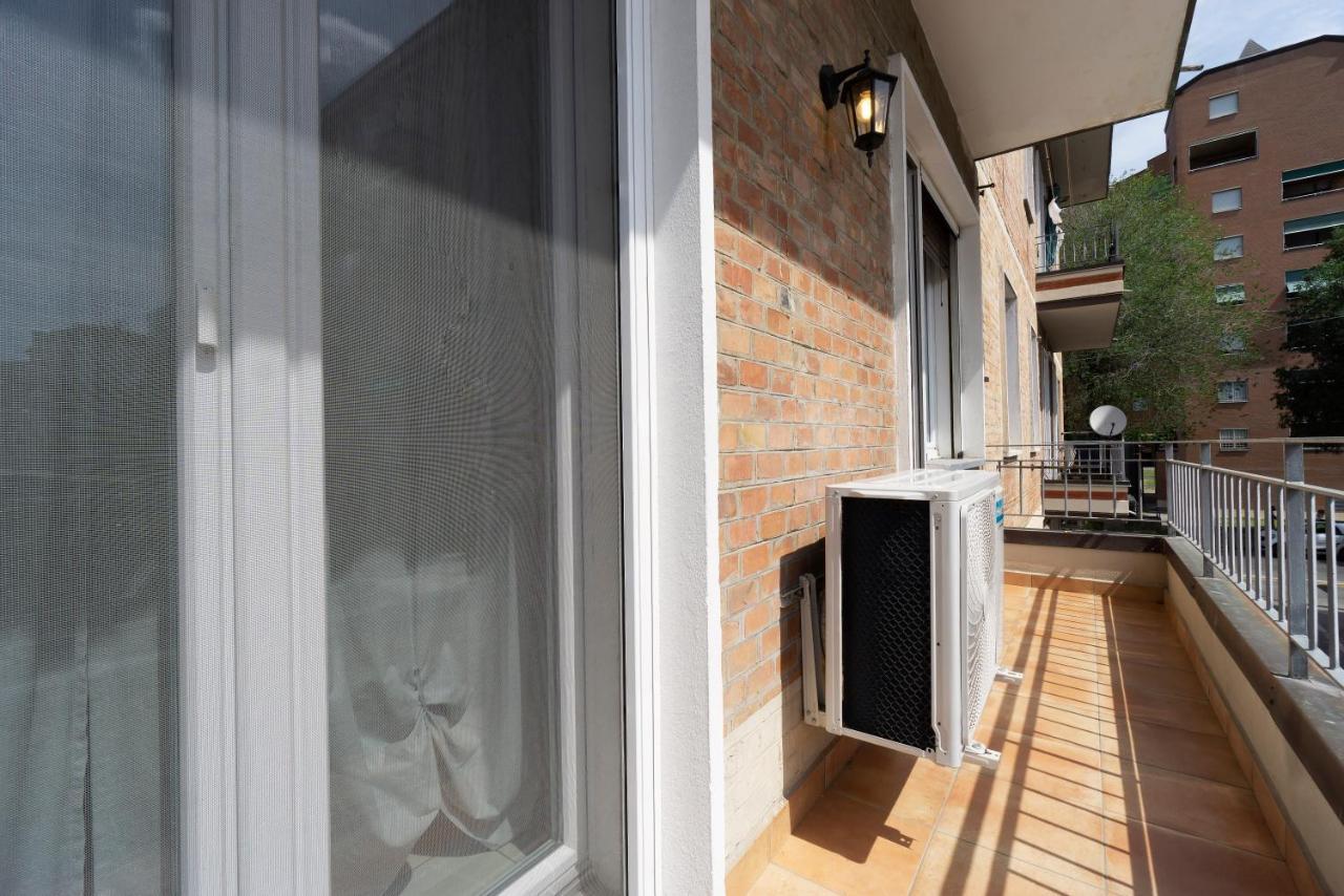Getthekey Pasubio Apartment Болоня Екстериор снимка
