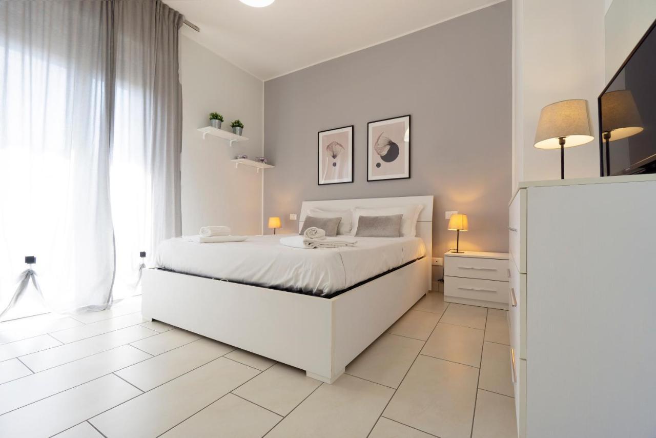 Getthekey Pasubio Apartment Болоня Екстериор снимка