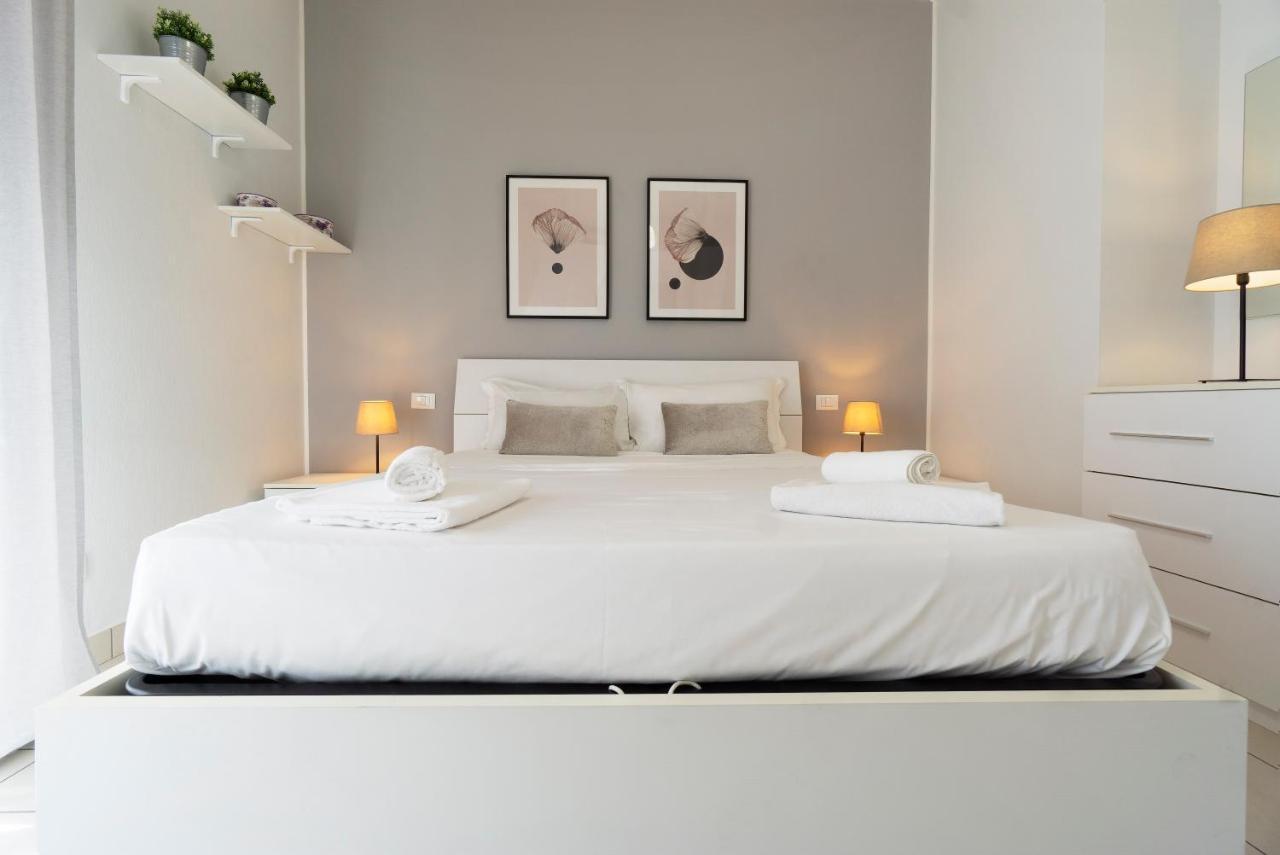 Getthekey Pasubio Apartment Болоня Екстериор снимка