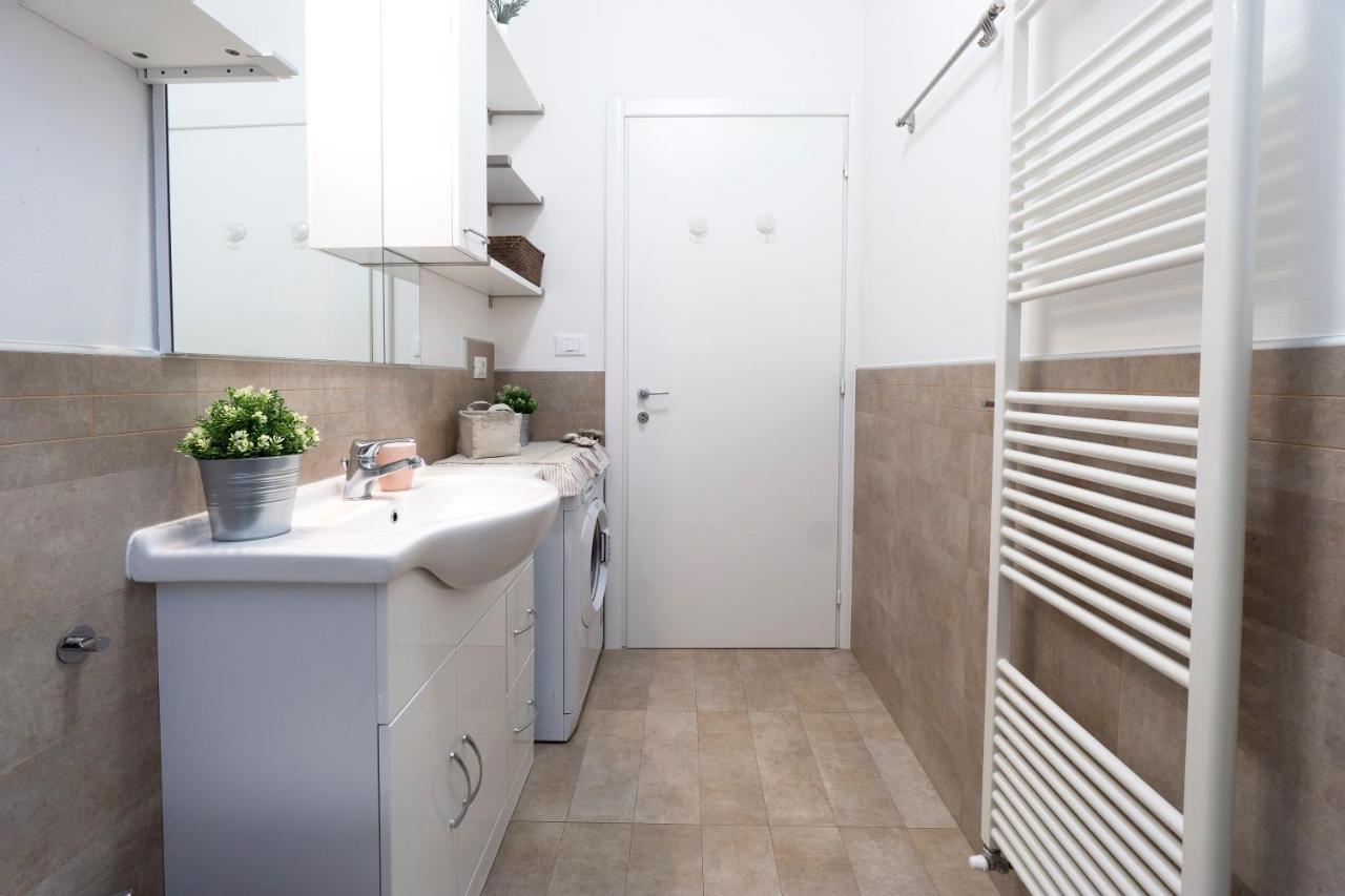Getthekey Pasubio Apartment Болоня Екстериор снимка