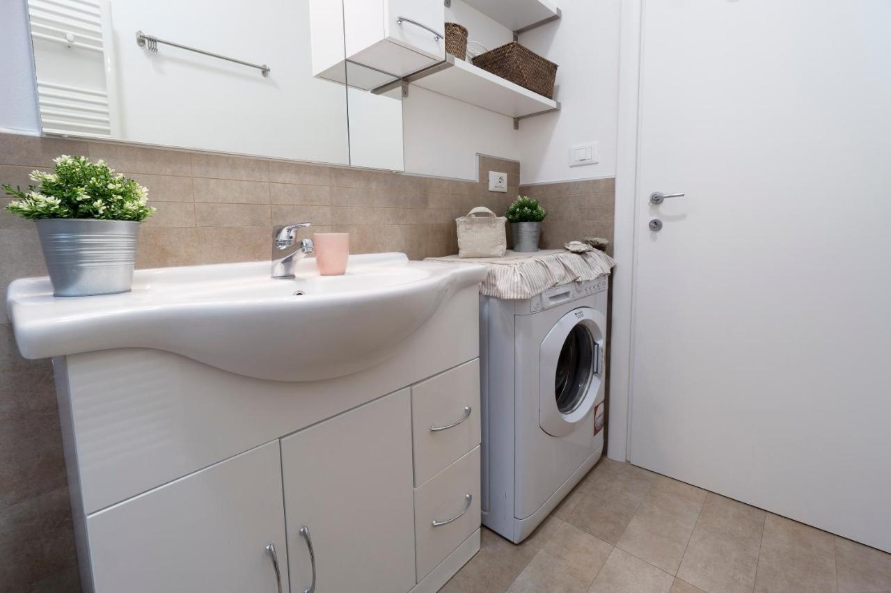 Getthekey Pasubio Apartment Болоня Екстериор снимка