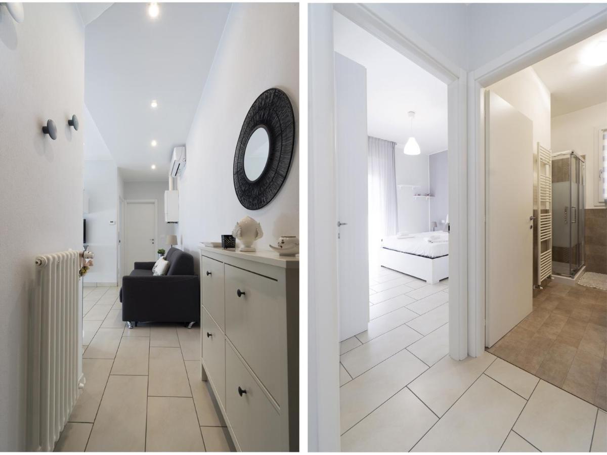 Getthekey Pasubio Apartment Болоня Екстериор снимка