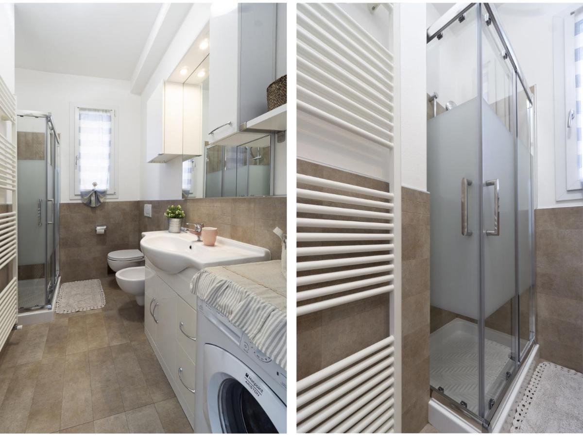 Getthekey Pasubio Apartment Болоня Екстериор снимка