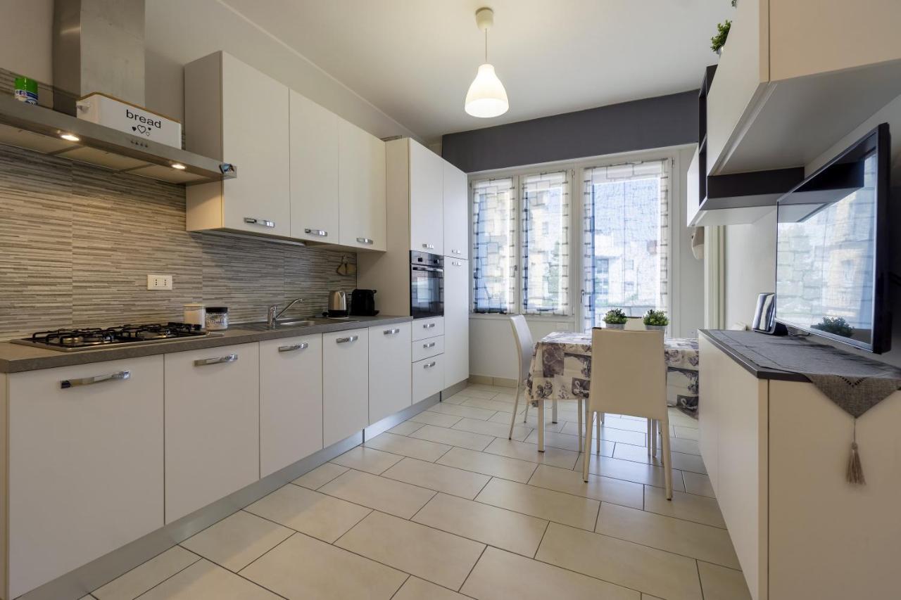 Getthekey Pasubio Apartment Болоня Екстериор снимка