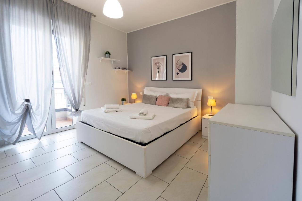 Getthekey Pasubio Apartment Болоня Екстериор снимка