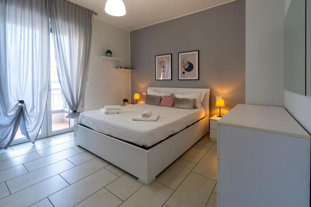Getthekey Pasubio Apartment Болоня Екстериор снимка